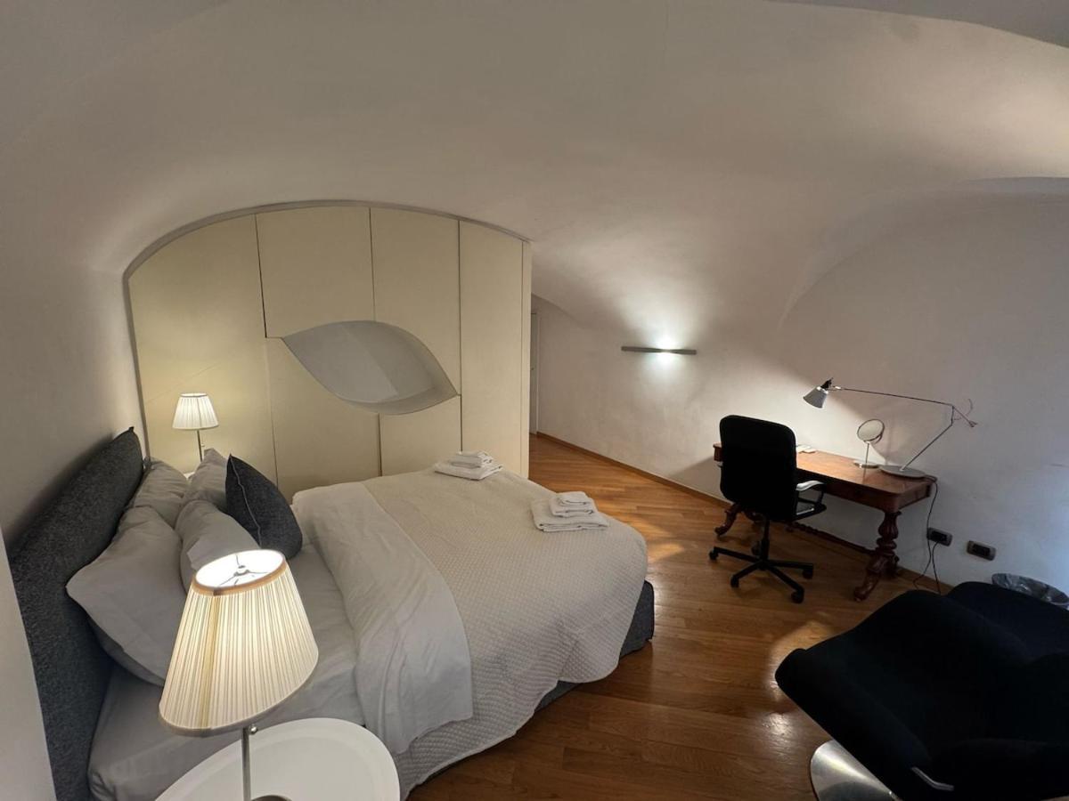 New! Renovated In Ancient Apartment *