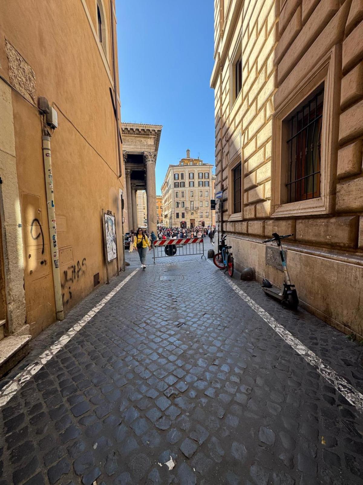 New! Renovated In Ancient Apartment *