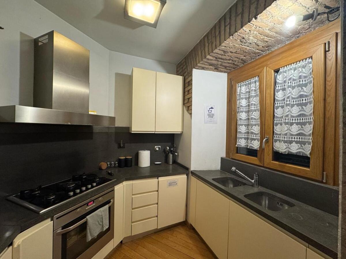 Apartment New! Renovated In Ancient Rome
